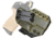 CYA Supply Co. RIDGE Inside the Waistband Holster for Taurus, G3c TORO, Right Hand Draw, Olive Drab, Small, RDG0159