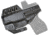 CYA Supply Co. RIDGE Inside the Waistband Holster for Taurus, GX4 TORO, Right Hand Draw, Black, Small, RDG0121