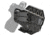 CYA Supply Co. RIDGE Inside the Waistband Holster for Taurus, GX4 TORO, Right Hand Draw, Black, Small, RDG0121