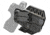 CYA Supply Co. RIDGE Inside the Waistband Holster for Taurus, GX4 TORO, Right Hand Draw, Carbon Fiber, Small, RDG0125