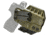 CYA Supply Co. RIDGE Inside the Waistband Holster for Taurus, GX4 TORO, Right Hand Draw, Olive Drab, Small, RDG0129