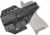 CYA Supply Co. RIDGE IWB Holster for Beretta, APX A1, Right Hand Draw, Black, Small, RDG0131