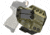 CYA Supply Co. RIDGE IWB Holster for Beretta, APX A1, Right Hand Draw, Olive Drab, Small, RDG0139