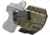 CYA Supply Co. RIDGE IWB Holster,Glock, Glock 26 Gen 3-5 Glock 27 / 33 Gen 3-4, Right Hand Draw, Olive Drab, Small, RDG0189