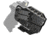 CYA Supply Co. RIDGE IWB Holster, SCCY, DVG-1, Right Hand Draw, Black, Small, RDG0171
