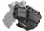 CYA Supply Co. RIDGE IWB Holster, SCCY, DVG-1, Right Hand Draw, Carbon Fiber, Small, RDG0175