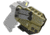 CYA Supply Co. RIDGE IWB Holster, SCCY, DVG-1, Right Hand Draw, Olive Drab, Small, RDG0179