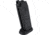 Cybergun / Spartan Military &amp; Law Enforcement FN Herstal Licensed 25rd Magazine For FNS-9 Gas Blowback Pistols, Black, Small, 50123 - CB9-MAG-FNS-BK01