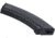 Cybergun / Spartan Military &amp; Law Enforcement Kalashnikov Licensed Hi-Cap Magazine for AK Series Airsoft AEG Rifle, 600rd, AK47-Style, Black, Small, 125003