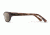 Maui Jim Cyclone Sunglasses w/ Tortoise Frame and HCL Bronze Lenses - H136-10, Side View