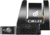Cyelee Optics BULL X PRO Reflex Red Dot Sight, 1x34.5x26mm, 2 MOA Dot/26 MOA Circle, Black, X003ZQ2KW3