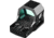Cyelee Optics CAT G-PRO Reflex Red Dot Sight, 1x21x16.5mm, 3 MOA Dot, Black, X004BZWF63