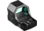 Cyelee Optics CAT G-PRO Reflex Red Dot Sight, 1x21x16.5mm, 3 MOA Dot, Black, X004BZWF63