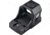 Cyelee Optics CAT PRO Reflex Red Dot Sight, 1x21x16.5mm, 3 MOA Dot, Black, X003LR8ZHZ