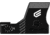 Cyelee Optics CAT PRO Reflex Red Dot Sight, 1x21x16.5mm, 3 MOA Dot, Black, X003LR8ZHZ