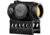 Cyelee Optics T10 X PRO Reflex Red Dot Sight, 1x20mm, 2 MOA Dot/30 MOA Circle, Black, X004CV26XX
