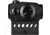 Cyelee Optics T10 X PRO Reflex Red Dot Sight, 1x20mm, 2 MOA Dot/30 MOA Circle, Black, X004CV26XX