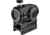 Cyelee Optics T10 X PRO Reflex Red Dot Sight, 1x20mm, 2 MOA Dot/30 MOA Circle, Black, X004CV26XX