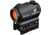 Cyelee Optics T10 X PRO Reflex Red Dot Sight, 1x20mm, 2 MOA Dot/30 MOA Circle, Black, X004CV26XX