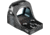 Cyelee Optics Shark X PRO Reflex Red Dot Sight, 1x24x17mm, 2 MOA Dot/26 MOA Circle, Black, X0044ELYGD