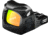 Cyelee Optics Shark X PRO Reflex Red Dot Sight, 1x24x17mm, 2 MOA Dot/26 MOA Circle, Black, X0044ELYGD