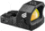 Cyelee Optics Wolf PRO Reflex Red Dot Sight, 1x24x17mm, 3 MOA Dot, Black, X003QODIHF