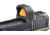 Cyelee Optics Wolf PRO Reflex Red Dot Sight, 1x24x17mm, 3 MOA Dot, Black, X003QODIHF
