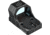 Cyelee Optics Wolf PRO Reflex Red Dot Sight, 1x24x17mm, 3 MOA Dot, Black, X003QODIHF