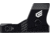 Cyelee Optics Wolf PRO Reflex Red Dot Sight, 1x24x17mm, 3 MOA Dot, Black, X003QODIHF