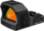 Cyelee Optics Wolf PRO Reflex Red Dot Sight, 1x24x17mm, 3 MOA Dot, Black, X003QODIHF