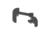 Cylinder &amp; Slide Hi Power Extended Ambidextrious Thumb Safety, Blued Finish, CS0034