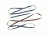 Cypher 11cm/4.3'' Draw - Black Q1001X011