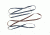 Cypher 11cm/4.3'' Draw - Black Q1001X011