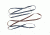 Cypher 11cm/4.3'' Draw - Black Q1001X011