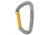 Cypher Vesta Carabiner-Gold-Straight Gate