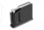 CZ-USA CZ 527 Rifle Magazine, .223 Remington, 3 Round, Black, 1 Pack, Steel, 13008-3RD