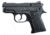 CZ-USA 2075-RAMI-BD Pistol, 9mm Luger, 3in barrel, aluminum alloy frame, black rubber grip, recoil operated semi-automatic, fixed, 10 round magazine, CZ2075RAMIBD9MM31FRRMPG