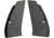 CZ Custom CZ 75 Compact Grips Aluminum Checker
