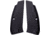 CZ Custom Thick Aggressive Checker Full Size CZ 75 Pistol Grip Panels, Black, 10219
