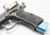 CZ Custom CZ 75 MecGar Black Base Pad +3