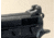 CZ Custom Suppressor Height Pistol Sight Set, CZ 75, Rear, Black, 10663