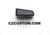 CZ Custom CZ Base Pad Czech Mate or Tactical Sports Extended Black 170mm