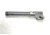 CZ Custom CZ 75 Compact 9mm Luger Threaded Pistol Barrel, 4.22 in, 1-16, Polished, Silver, 30143