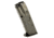 CZ-USA 11101 CZ 75 Blued Detachable 16rd 9mm Luger for CZ 75/85, Steel, 11101-16RD