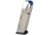 CZ-USA CZ Shadow 2 CZ 75/ SP-01 Pistol Magazine, 9mm Luger, 17 Round, Nickel, 1 Pack, Steel, 11155-17RD