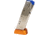 CZ-USA CZ Shadow 2/CZ 75 SP-01 Pistol Magazine, 9mm Luger, 19 Round, Nickel/Orange, 1 Pack, Steel, 11163-19RD