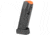 CZ-USA CZ P-07/P-10C Pistol Magazine, 9mm Luger, 17 Round, Black, 1 Pack, Steel, 11423-17RD