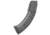 CZ-USA 457/512/455/453/452 22LR/17HM2 15 Rounds Polymer Rifle Magazine, Black, 12021