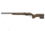 CZ-USA CZ 600 Bolt Action Rifle, 6mm Creedmoor, 24 in barrel, 1-7 Twist, Threaded, 5 Rounds, 07504-FRRMPG