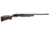 CZ-USA CZ 612 Pump Action Shotgun, 12 Gauge, 32 in barrel, Crossbolt Safety, 4 Round, 06578-FRRMPG